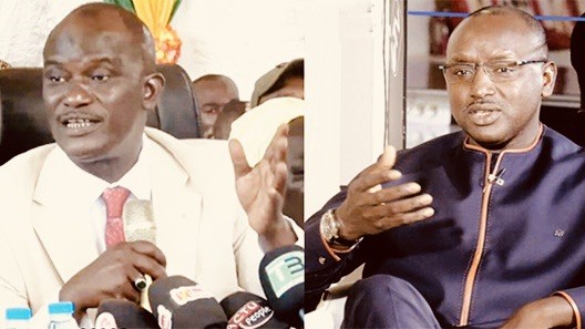 Conflit à l&rsquo;ONAS : Deux Cheikh, deux versions, qui croire ?