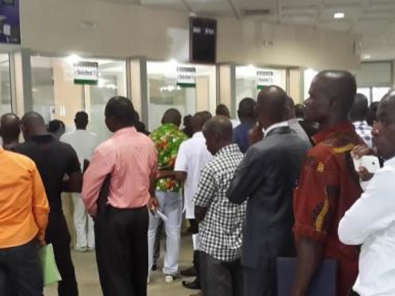 Le Collectif des Licenciés de l&rsquo;Administration (CLA) appelle à l&rsquo;union pour défendre les droits des travailleurs licenciés au Sénégal (Communiqué)