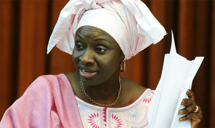 Aminata Touré alerte sur l&rsquo;urgence d&rsquo;un plan de riposte contre l&rsquo;épidémie de Mpox en Afrique