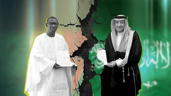 Friction sur la Ligne Dakar-Riyad : Le Sénégal à l&rsquo;Épreuve de la Diplomatie