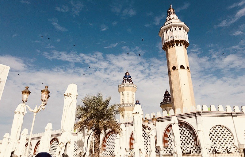 Grand Magal 2024 : Un Rassemblement Spirituel et Festif à Touba