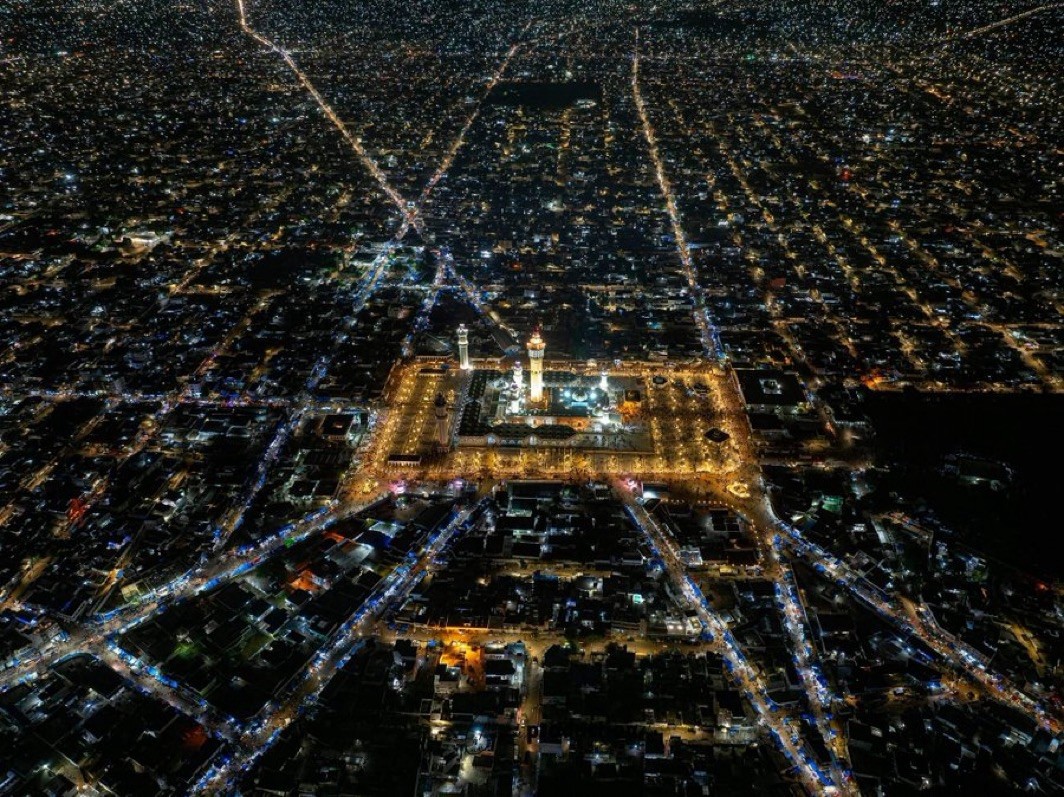 Le Magal : Reflet d&rsquo;un Sénégal en Transition entre Tradition et Modernité