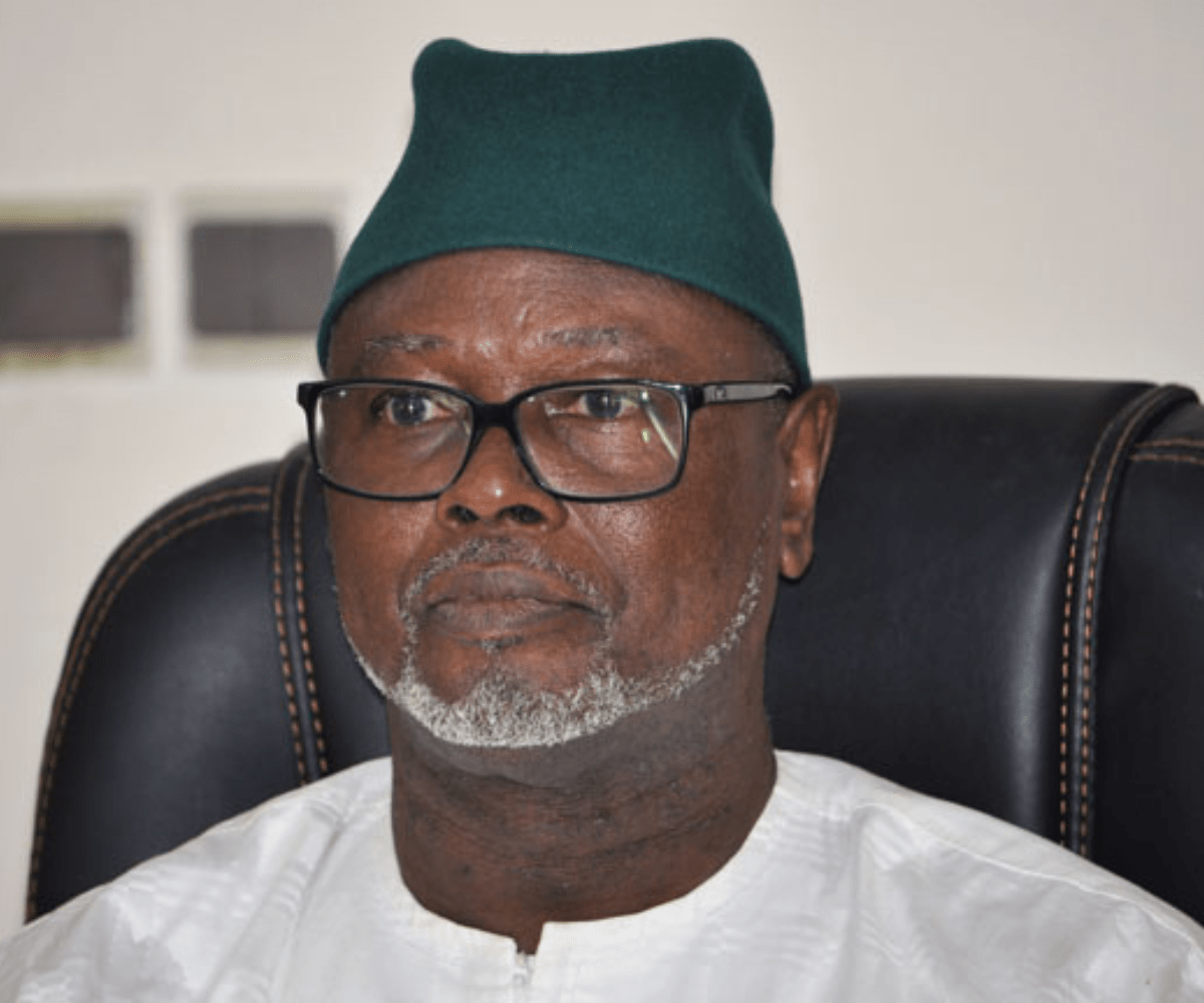 Alioune Tine alerte sur une dangereuse fracture sociale : « Le nouveau pouvoir s&rsquo;isole, laissant le pays divisé »