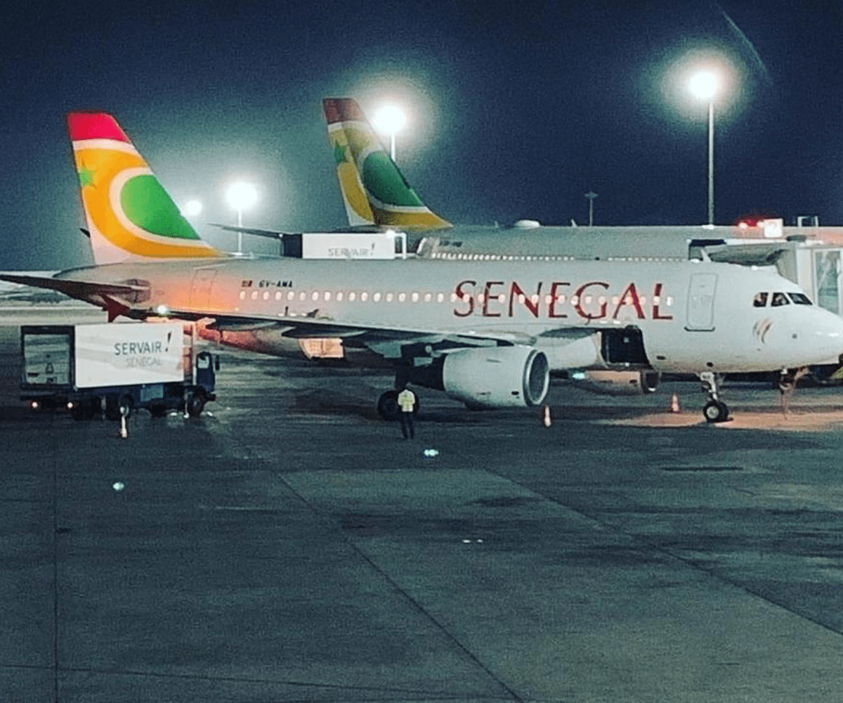 Air Sénégal : Une Compagnie en Péril, Des Turbulences à Surmonter