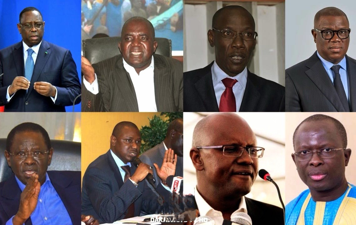 Coalition XXL Libérale : La Dernière Carte pour une Renaissance ?