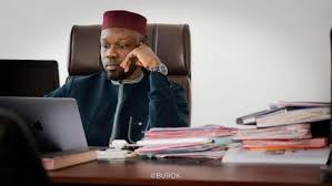 Assemblée nationale : Abdou Mbow dépose une motion de censure contre le gouvernement d&rsquo;Ousmane Sonko