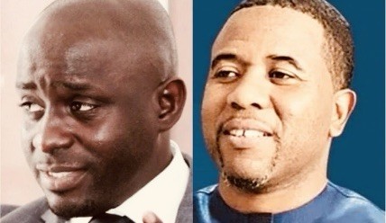 Thierno Bocoum et Bougane Gueye dénoncent les manœuvres du nouveau régime