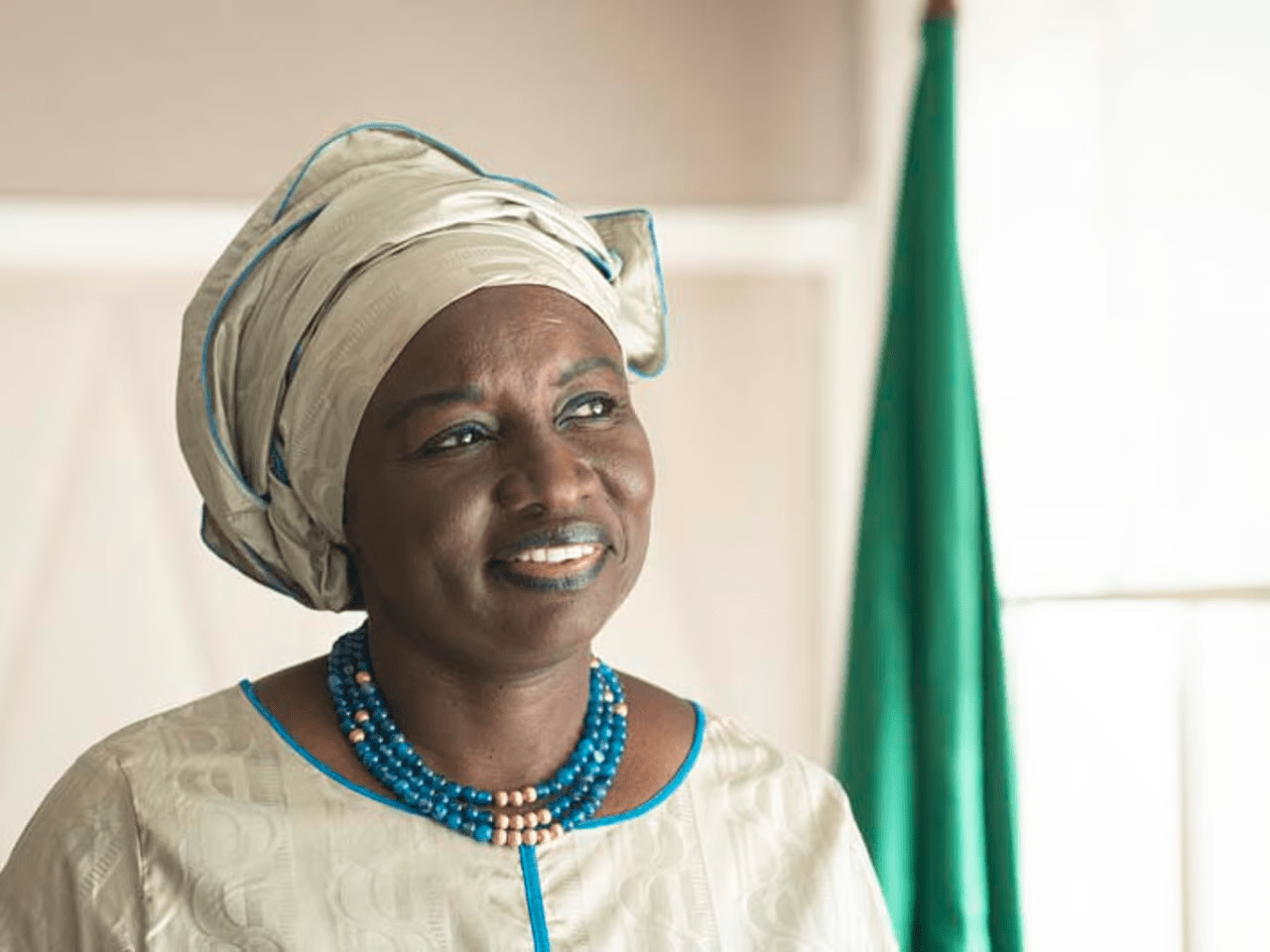 Nomination de Madame Aminata Touré comme Haut Représentant du Président : Les Enjeux d&rsquo;un Poste Clé au Sommet de l&rsquo;État