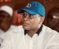 Lat Diop : La vérité sur l&rsquo;incident à l&rsquo;AIBD