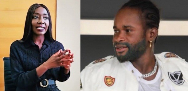 Coumba Gawlo Seck honore la mémoire d&rsquo;Aziz Dabala : &lsquo;Il était un homme très pieux, que son nom ne soit pas sali (vidéo)