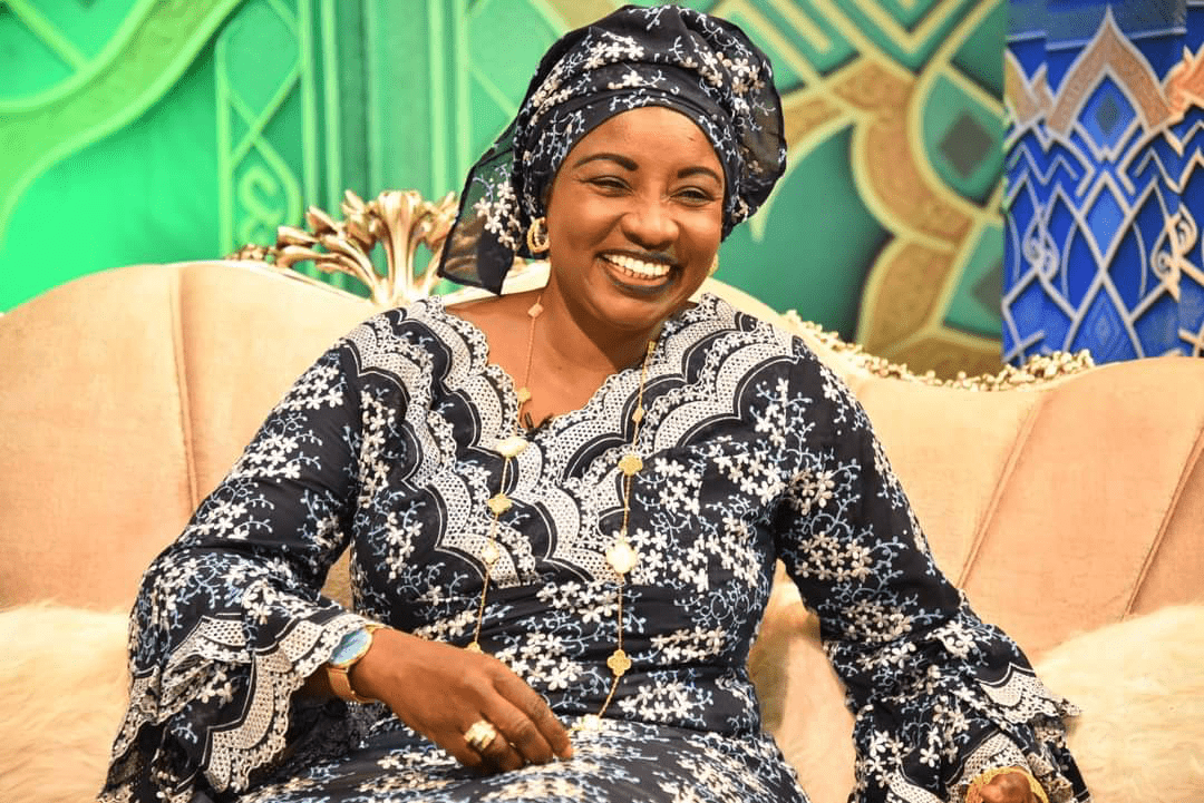 Haut Représentant du Chef de l&rsquo;État : Aminata Touré, le profil idéal (Par Amadou DIAO)