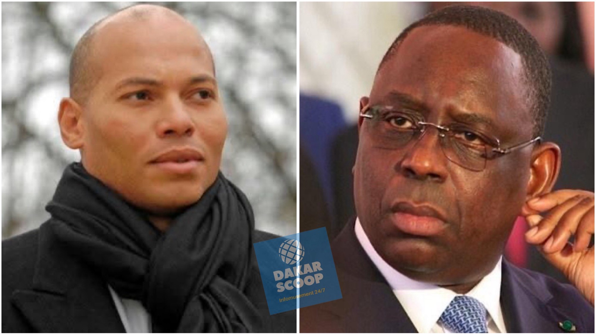 Élections législatives du 17 novembre 2024 : La grande coalition PDS-APR officiellement scellée pour contrer le Pastef