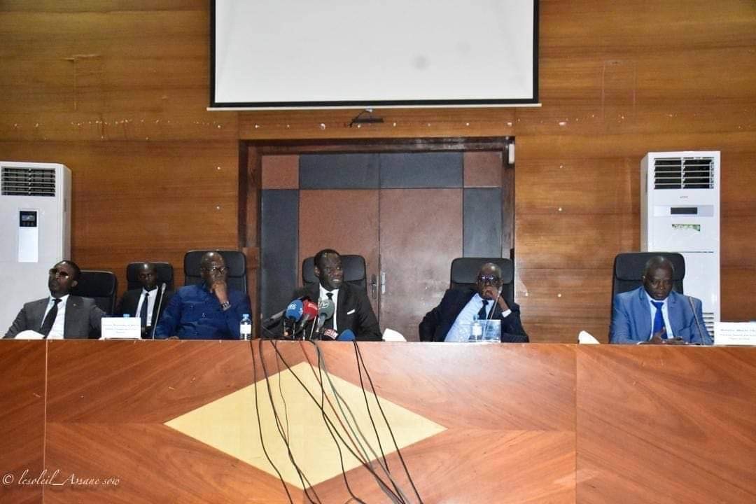 Lutte contre les Avoirs Illicites : 27 Magistrats Nommés pour Traquer les Biens Mal Acquis