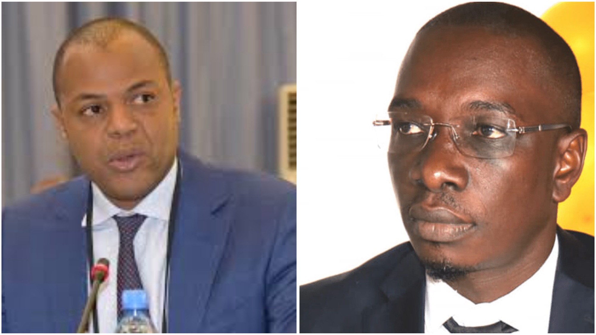 Reddition des comptes : Moussa Bocar Thiam, Mame Mbaye Niang et Pape Ibrahima Faye bientôt entendus par la DIC