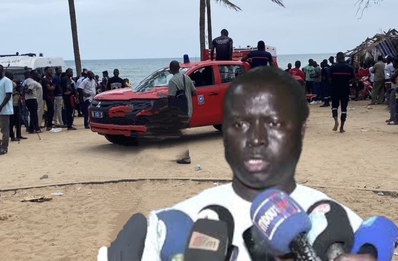 Tragédie au large de Mbour : Le maire Cheikh Issa Sall partage des révélations poignantes sur son demi-frère, capitaine de la pirogue chavirée