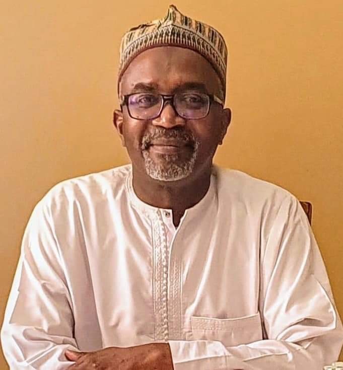 Amadou Tidiane Wone nommé ministre-conseiller à la Présidence de la République : Un nouveau rôle stratégique (document)