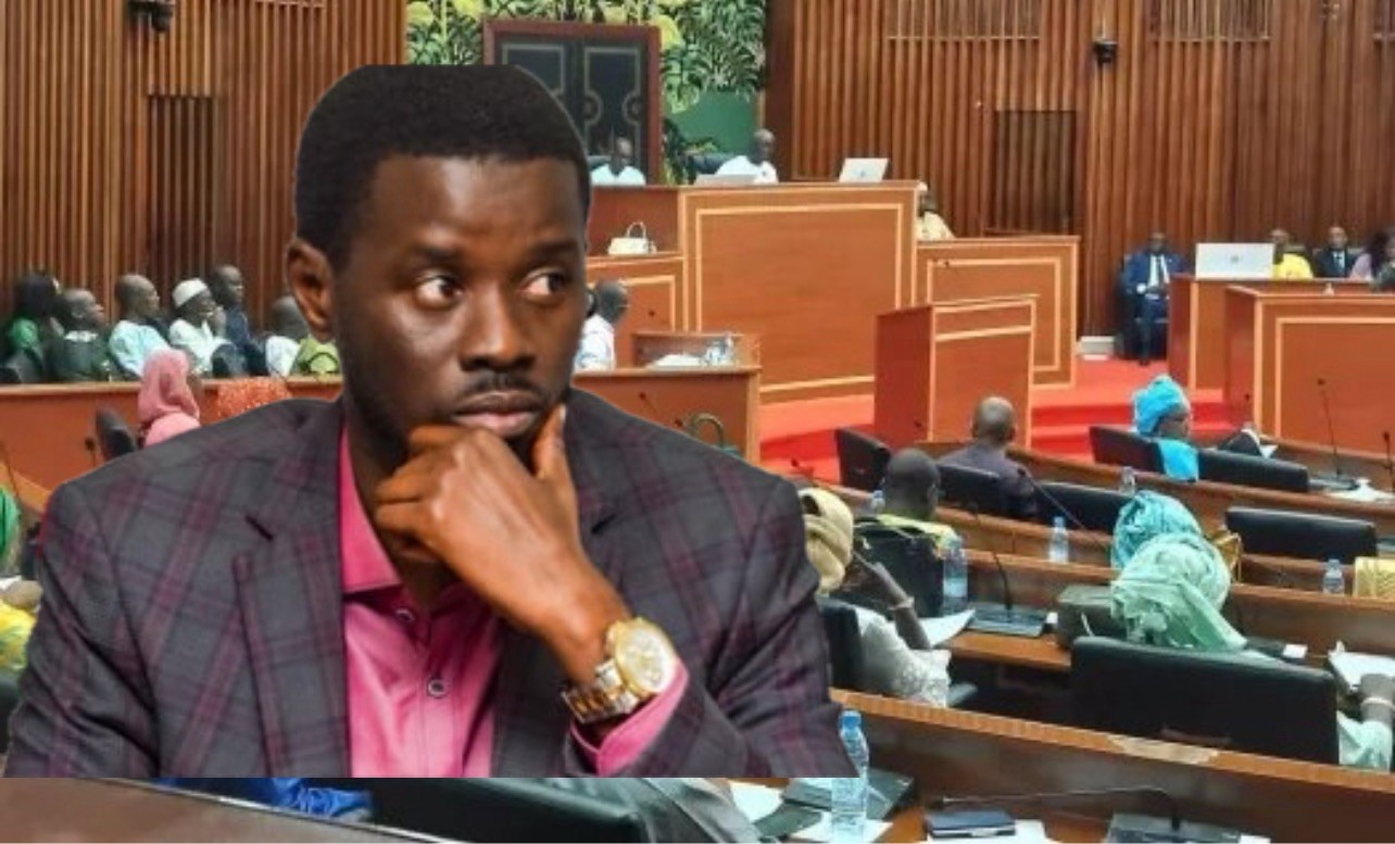 Dissolution du HCCT et du CESE : Quelles Options Restent pour BDF?