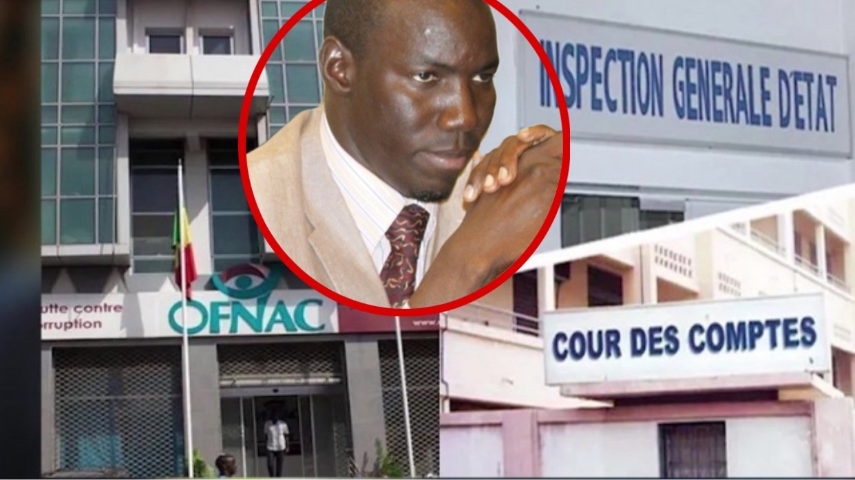 Les Premières Actions du Procureur de la République pour la Reddition des Comptes