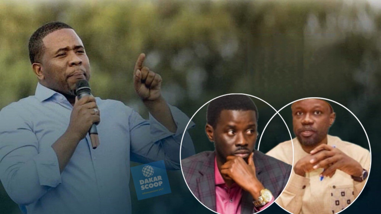 Bougane Guèye Dany dépose des plaintes contre l&rsquo;ONAS, l&rsquo;ASER et les Eurobonds : appel à une justice impartiale