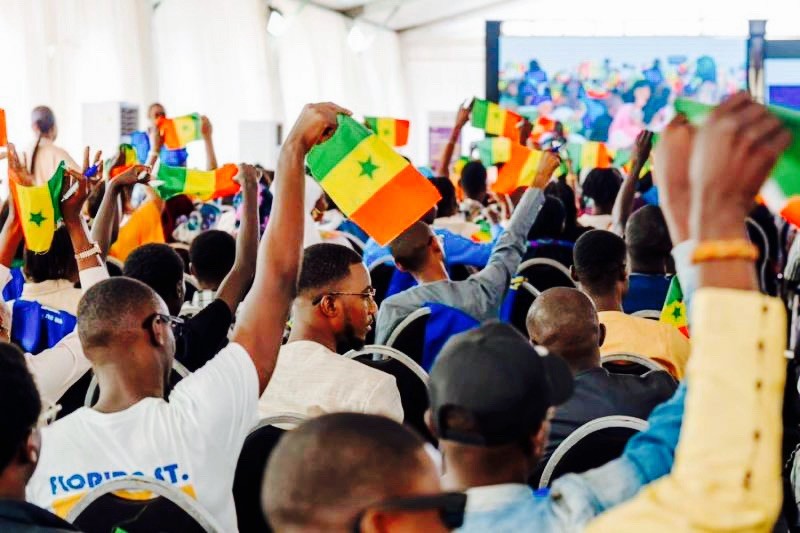 L&rsquo;IMPERATIF COHESION