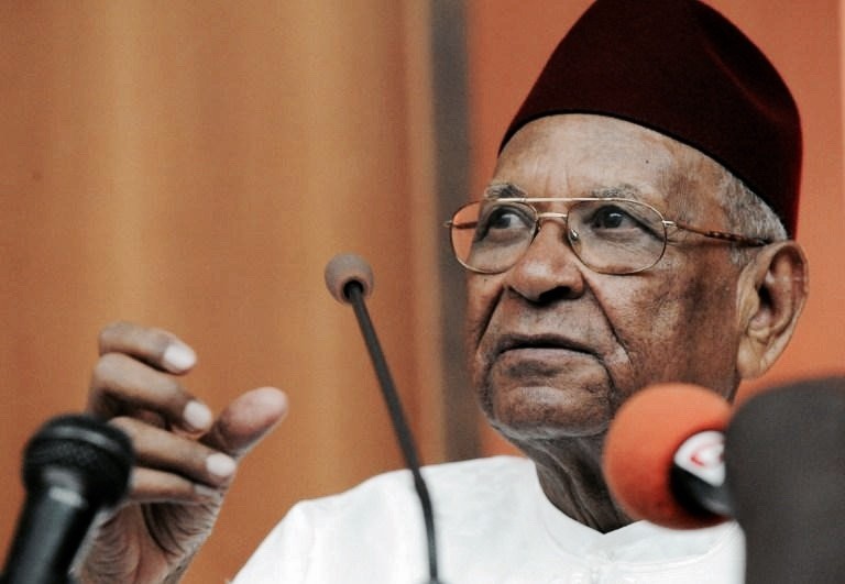 Hommage À Amadou Mahtar Mbow ! (Par Alioune Ndiaye)