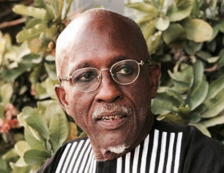 UNE NATION QUI A MAL À SON ADMINISTRATION OUTRAGÉE (Jean Pierre Corréa)