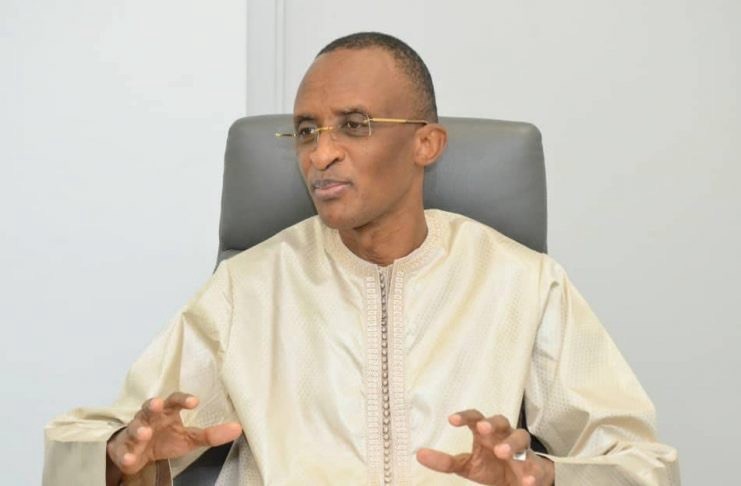 Abdoulaye Saydou Sow et Mamadou Guèye interdits de quitter le Sénégal : Nouvelle vague de restrictions à l&rsquo;AIBD