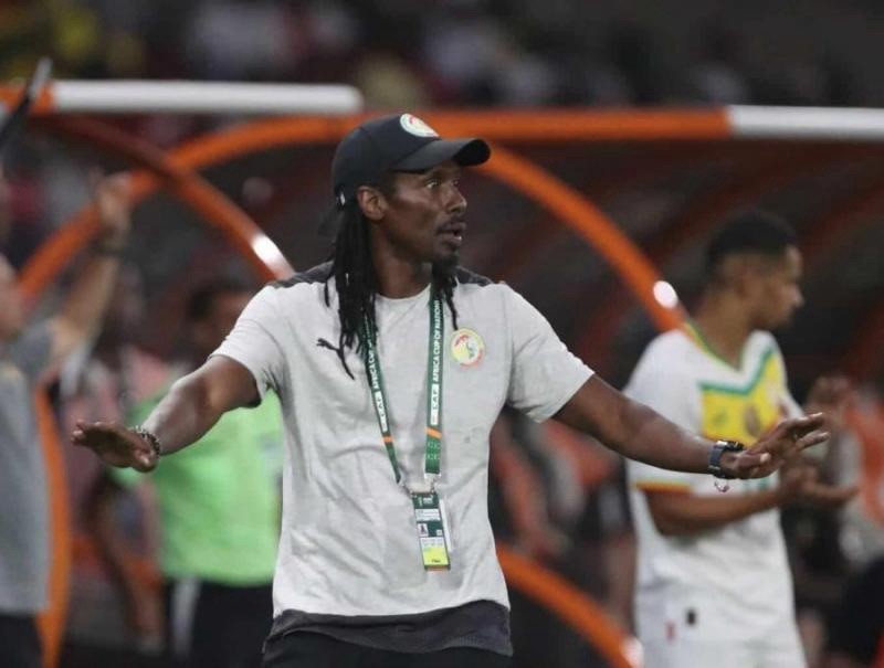 CAN 2025 : Aliou Cissé prépare les Lions pour un duel crucial contre le Burundi