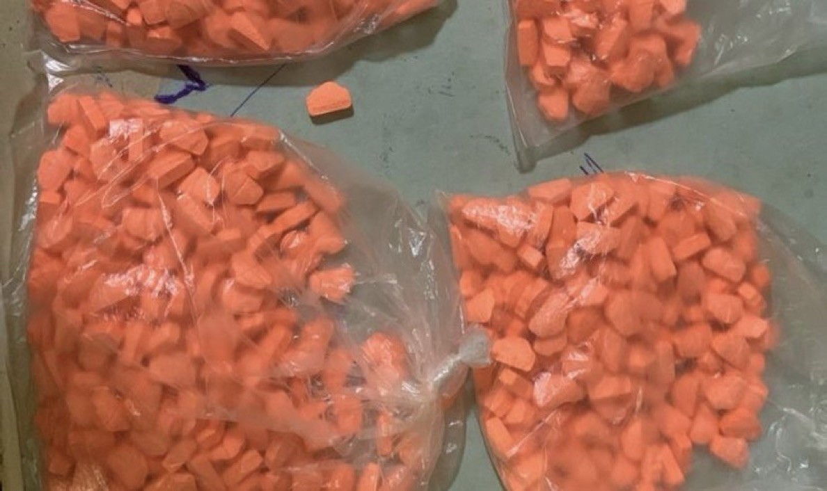 Démantèlement d’un Réseau de Trafic d’Ecstasy à Keur Massar : Trois Dealers Arrêtés par la Brigade de Recherche