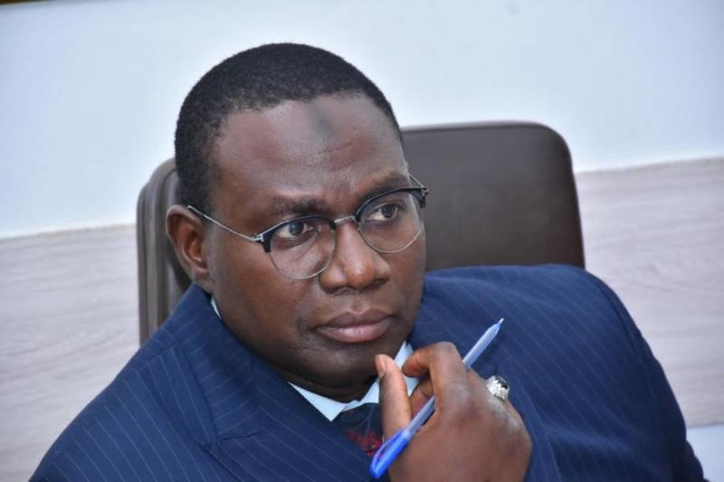 Moussa Bala Fofana, Ministre de l&rsquo;Urbanisme : « Nous Visons à Résorber un Déficit de 500 000 Logements »