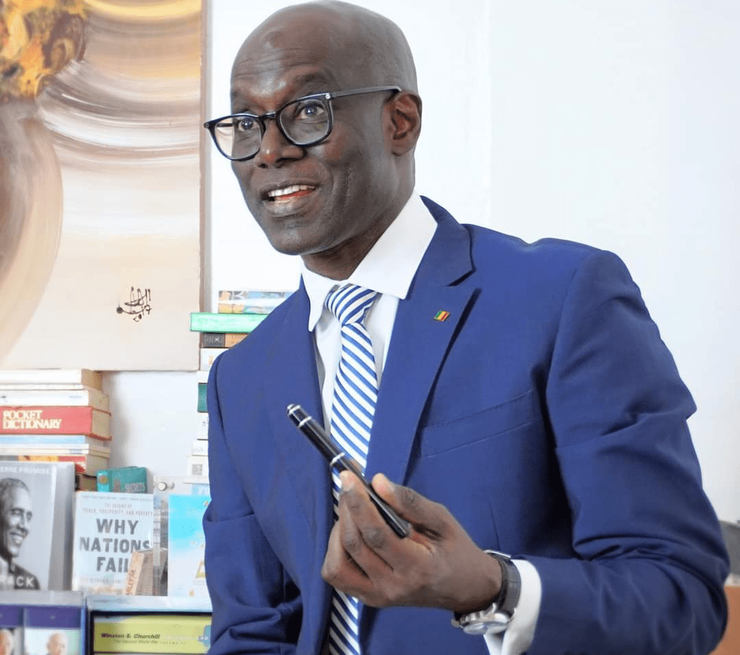 Thierno Alassane Sall : « Le Président Diomaye et son Premier ministre savaient que la suppression du HCCT et du CESE échouerait »