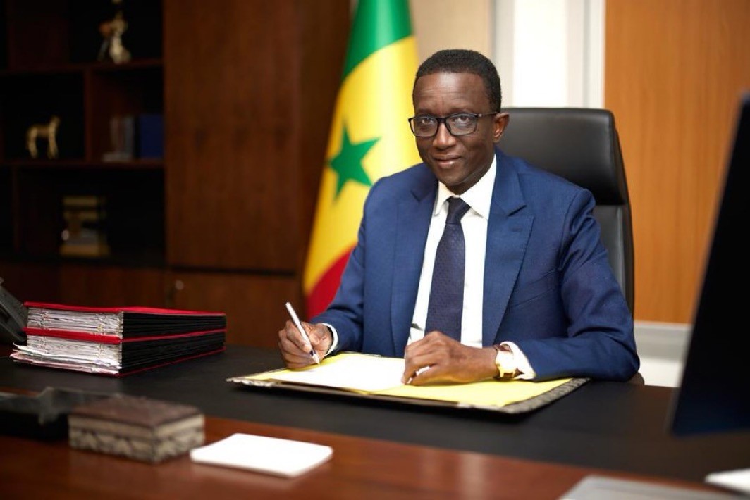 Amadou Bâ : Le 9 Septembre 2024, Un Nouveau Parti Politique en Vue