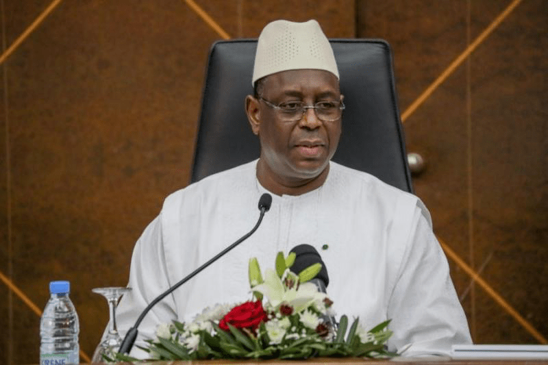Macky Sall Plaide pour une Réinvention de Benno Bokk Yaakaar (Lettre)