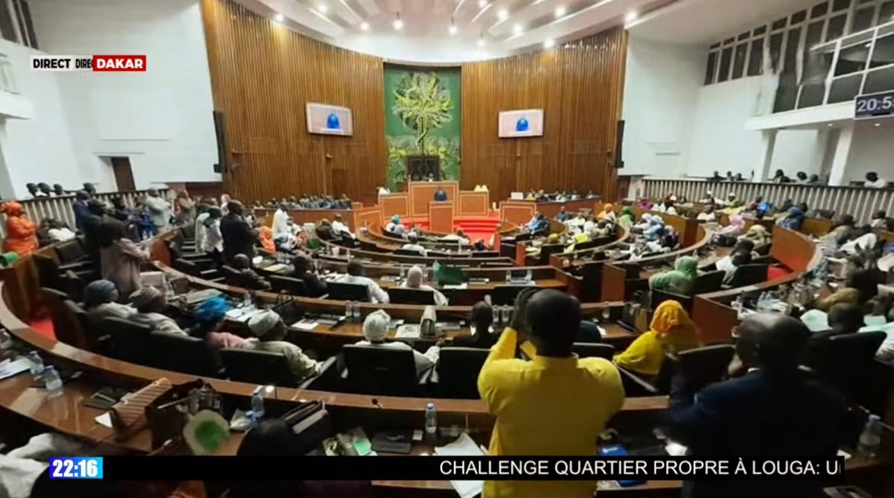 Dissolution de l&rsquo;Assemblée Nationale : Quels impacts sur la Loi de Finances 2025 et les risques budgétaires à venir ?