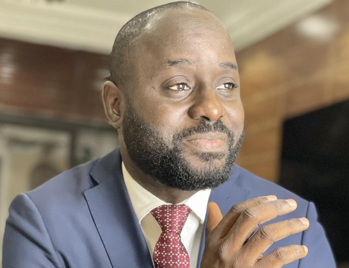 Thierno Bocoum Dénonce la Suppression du HCCT et du CESE : « Une Session Extraordinaire Honteuse » et Soutient la Motion de Censure