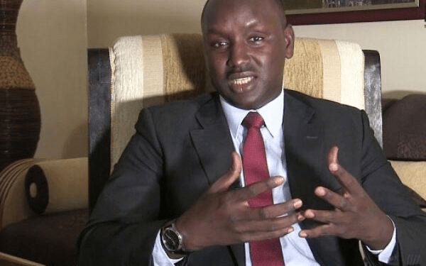 Pourquoi la Démission de Cheikh Tidiane Dièye Devient Inévitable dans l&rsquo;Affaire des Marchés de l&rsquo;Onas