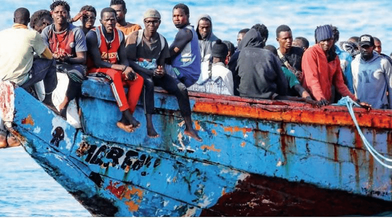 Migration clandestine : le Sénégal, nouvelle plaque tournante du trafic international vers l&rsquo;Espagne