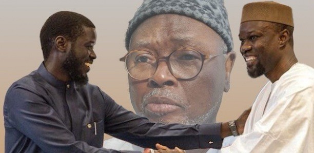 Alioune Tine dénonce l&rsquo;influence internationale : « C&rsquo;est une illusion de croire que le système est uniquement national »