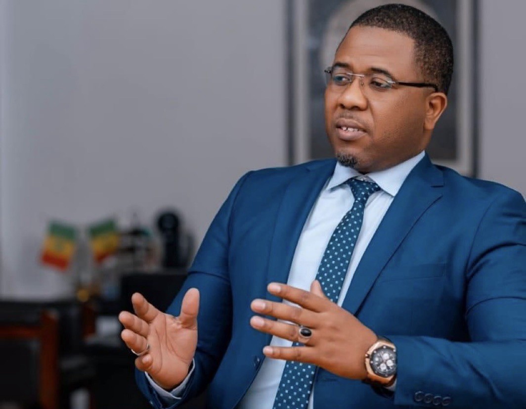 Série de Tragédies : Bougane Guèye Dénonce l&rsquo;Incompétence du Duo Sonko-Diomaye