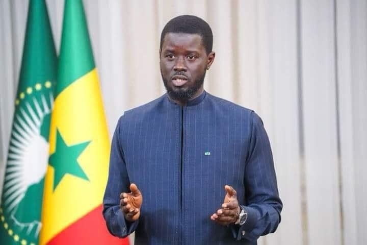 Sénégal : Renégociation des contrats avec des partenaires étrangers, annonce du président Bassirou Diomaye Faye