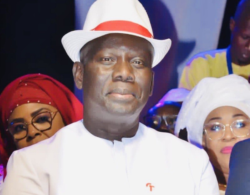 Malick Gackou soutient la dissolution de l&rsquo;Assemblée nationale et appelle à une majorité absolue pour Bassirou Diomaye Faye