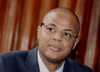 Marrakech : Mame Mbaye Niang, aperçu avec Macky Sall après des mois d&rsquo;absence