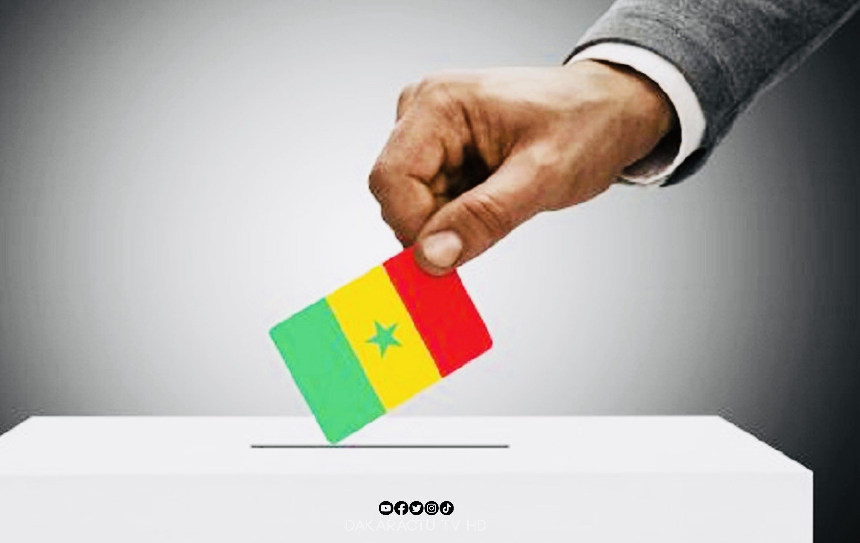 Législatives Anticipées du 17 Novembre : Le Ministre de l&rsquo;Intérieur Organise une Réunion avec les Partis Politiques et Coalitions