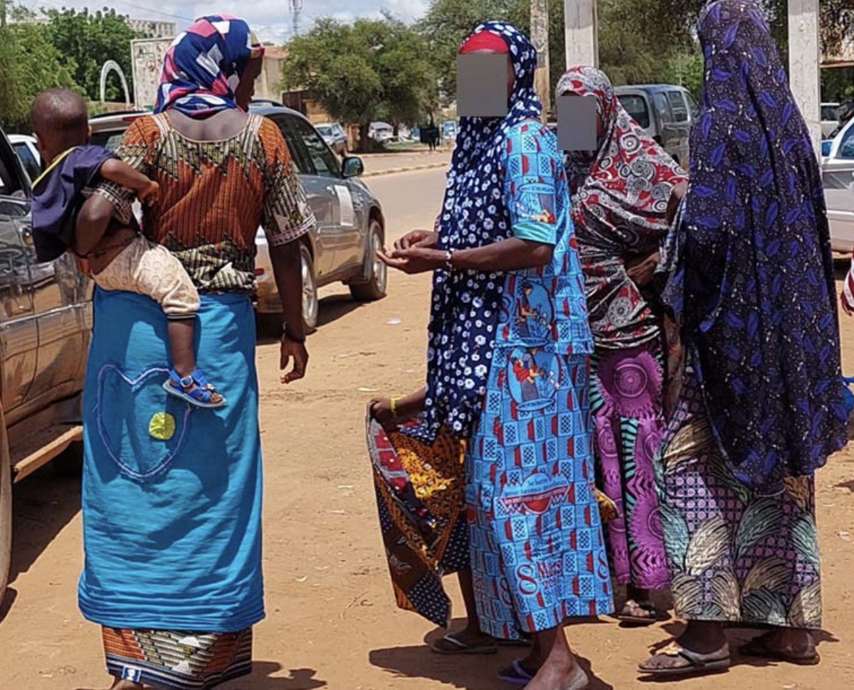 Lutte contre la prolifération des bidonvilles à Dakar : l&rsquo;État intensifie ses efforts face à la mendicité étrangère