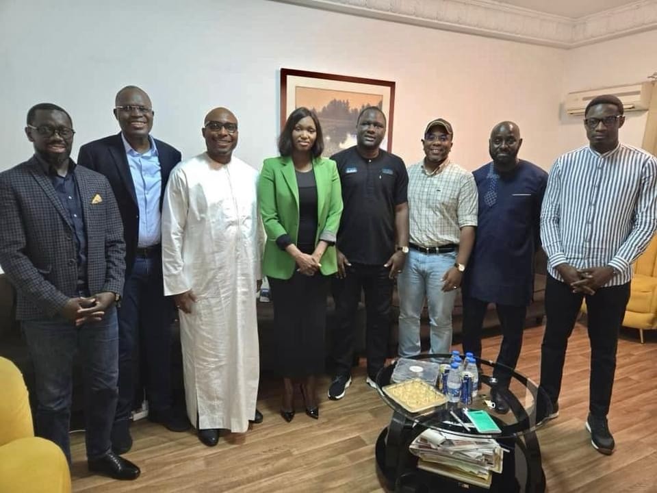 Coalition « Sauver le Sénégal » : Khalifa Sall, Anta Babacar, Déthié Fall, Thierno Bocoum et d&rsquo;autres leaders s&rsquo;unissent pour les législatives du 17 novembre 2024