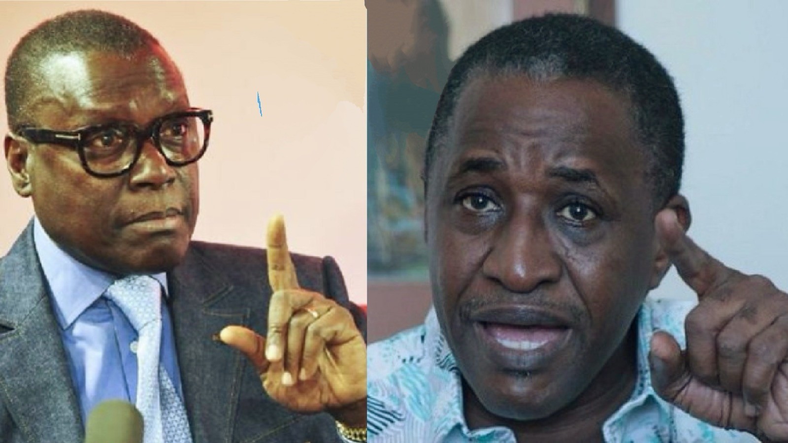 Pierre Goudiaby Atepa attaque en justice Adama Gaye pour diffamation sur la gestion de la Maison du Sénégal à New York