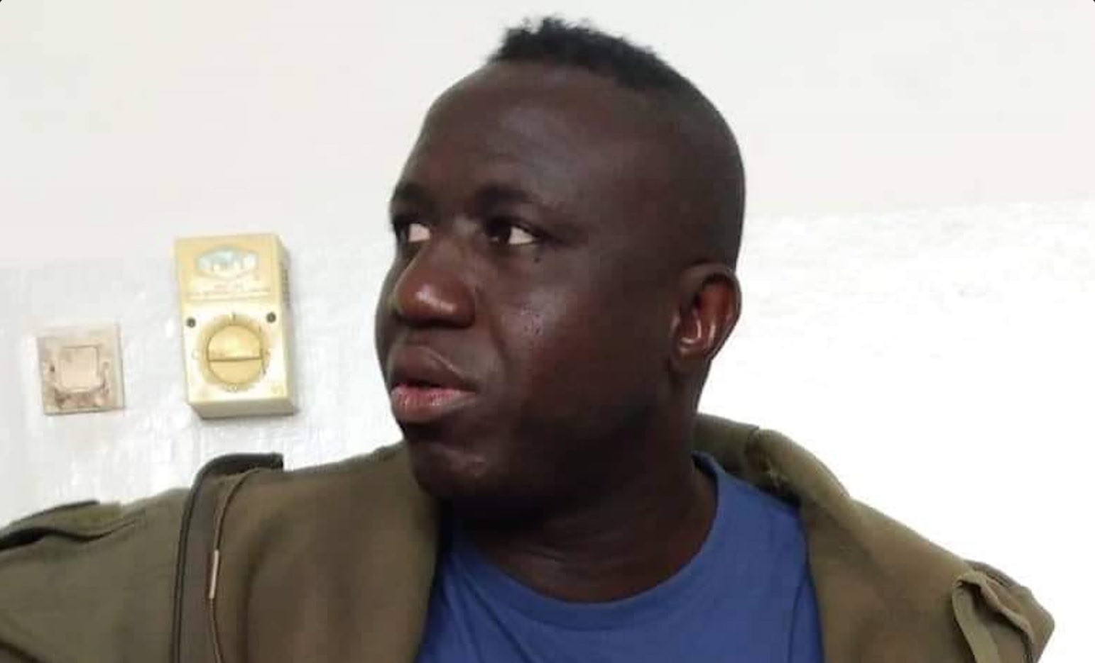 Jérôme Bandiaky inculpé pour escroquerie, détention illégale d’arme et usurpation de fonction : Détails de son arrestation et placement en détention