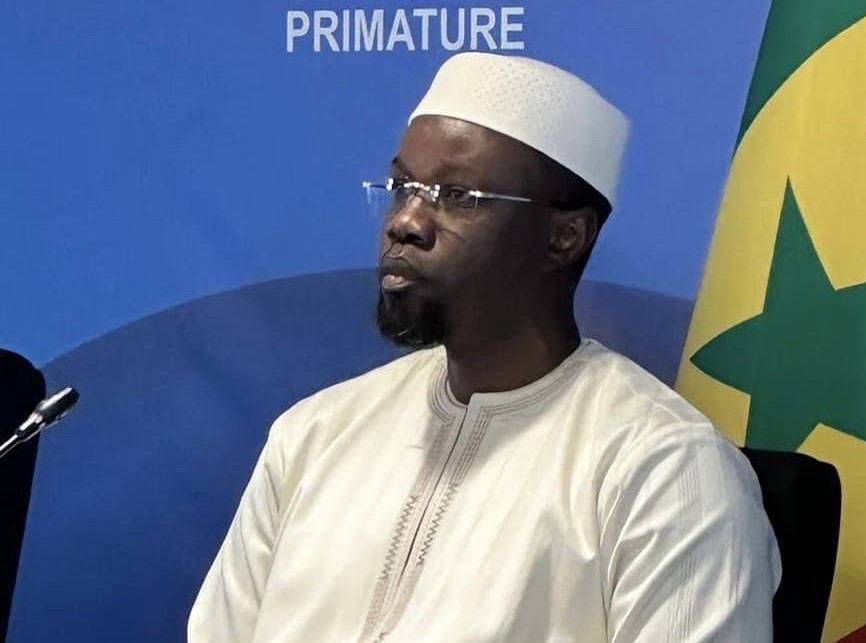 Présidentielle 2029 : Pastef dépose une loi pour sécuriser l’éligibilité de Sonko