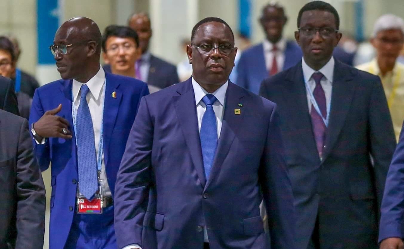 Crise financière au Sénégal : Amadou Ba, Moustapha Ba et Macky Sall accusés par Ousmane Sonko