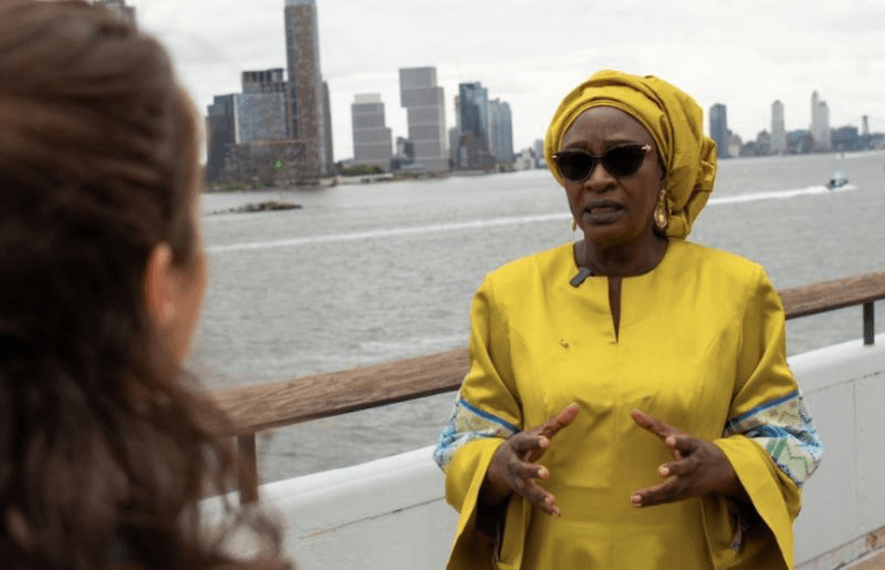 Agression de Guy Marius Sagna au Togo : le Sénégal exige une enquête et la protection du député (communiqué)